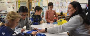  lem Math Coaches